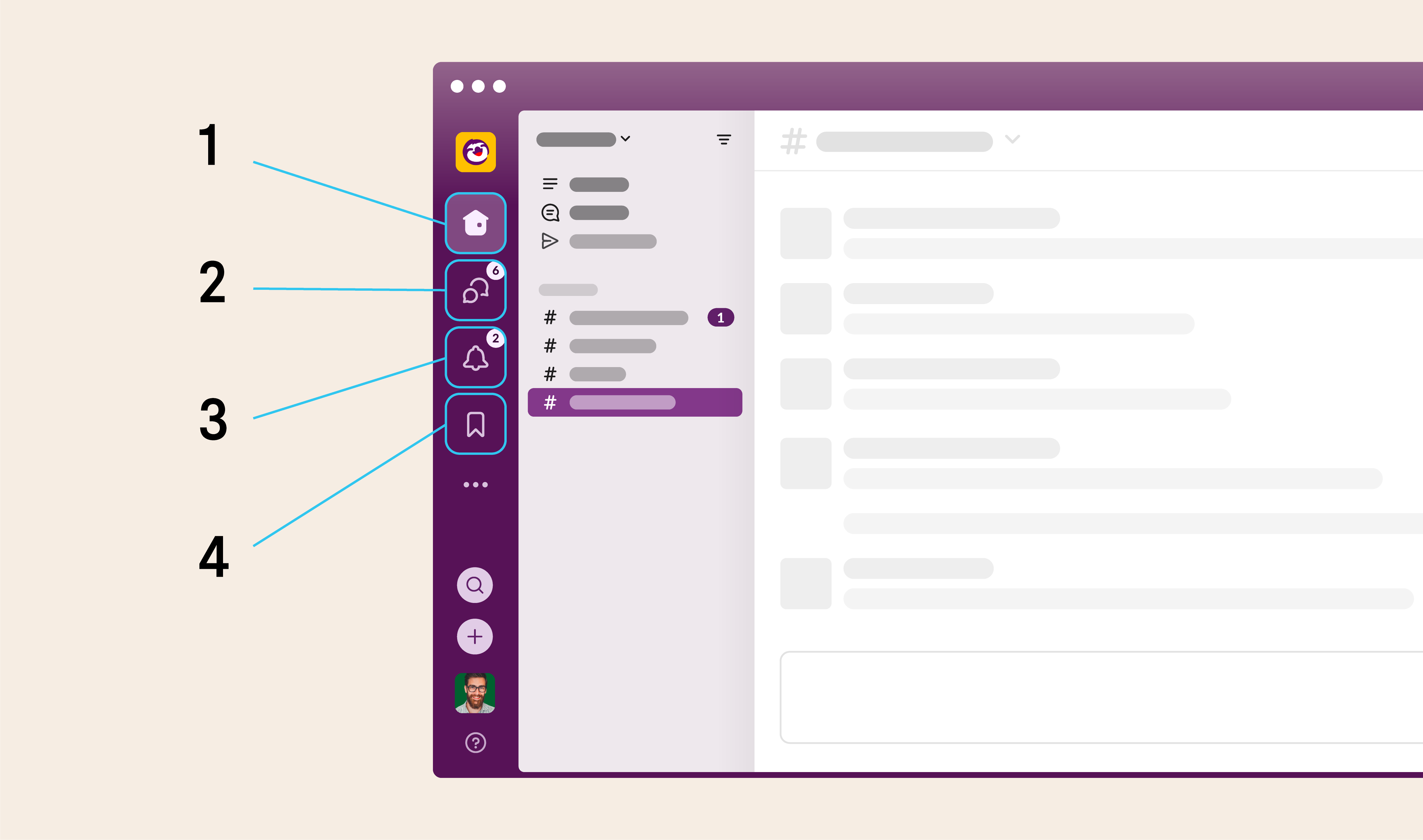 How To Use Slack Your Quick Start Guide Slack