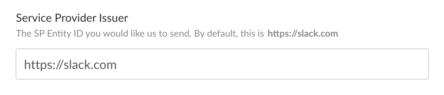 service_provider_issuer