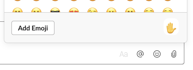 2020 slack emoji